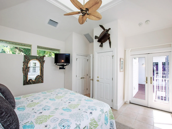 Stunning Luxury Vacation Home With Private Pool in Captiva